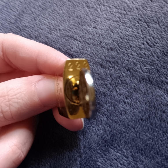 Louis Vuitton  vintageLock and Key #223 - Picture 5 of 7